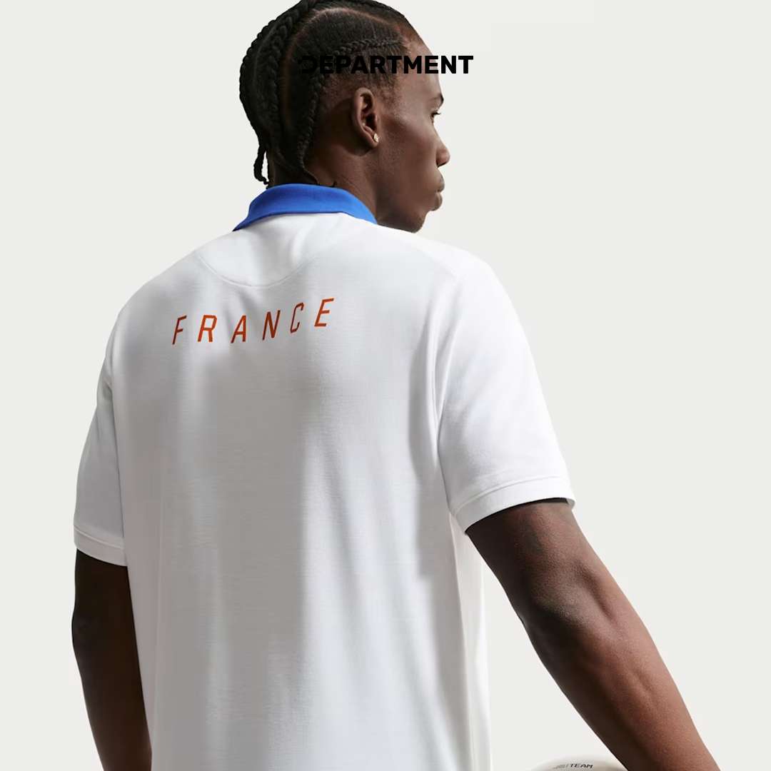NIKE FRANCE 26/27 THE NIKE POLO