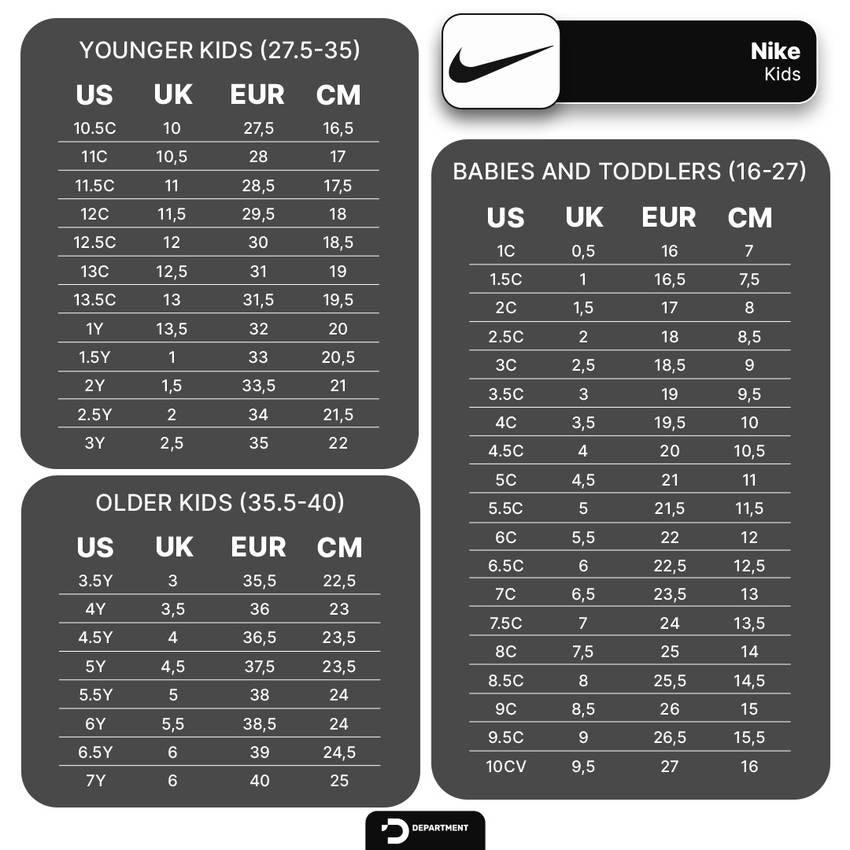 NIKE JR TIEMPO MAESTRO CLUB IC "SHADOW PACK"