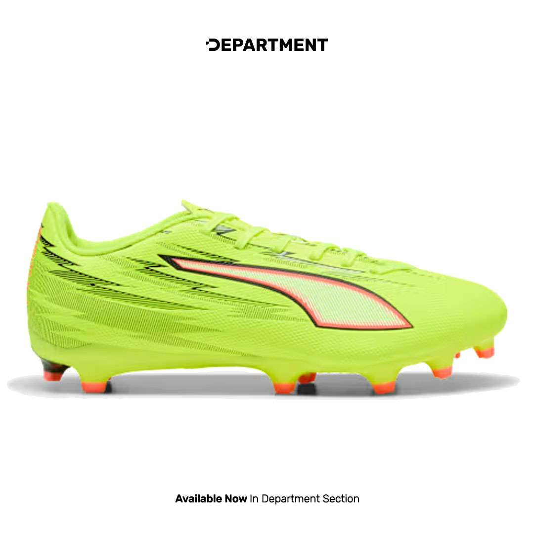 PUMA ULTRA 6 PLAY FG/AG
