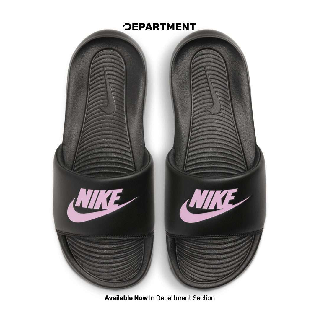 NIKE W VICTORI ONE SLIDE