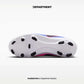 NIKE JR TIEMPO MAESTRO CLUB FG/MG "ATTACK PACK"