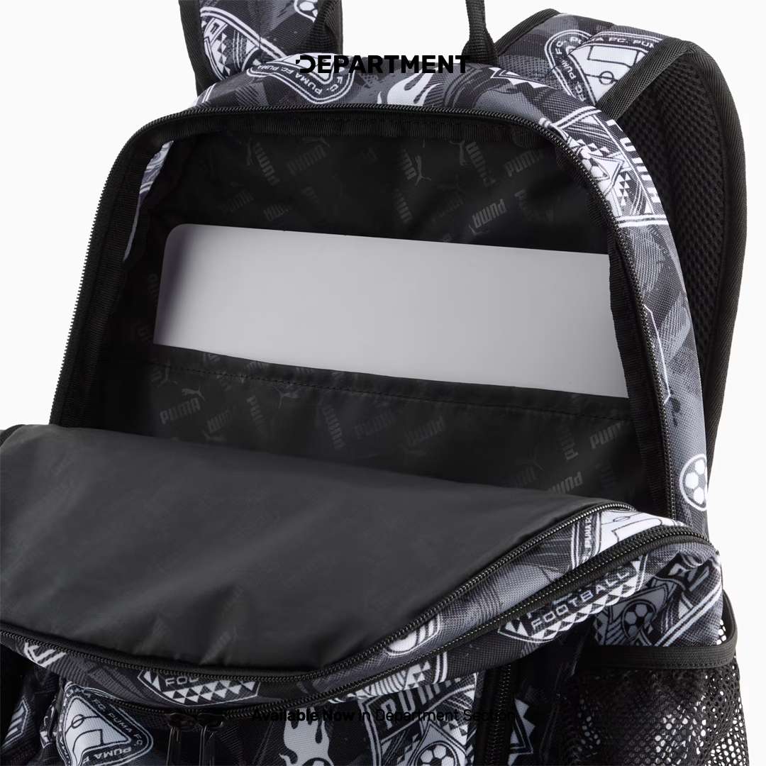 PUMA ACADEMY ALL OVER PRINT
