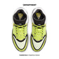 NIKE AIR ZOOM G.T. HUSTLE 2 EP "TALARIA"