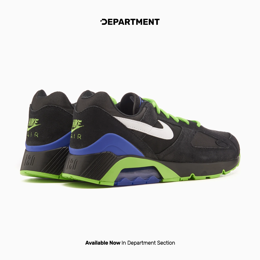 NIKE AIR 180 QS "JOKER"
