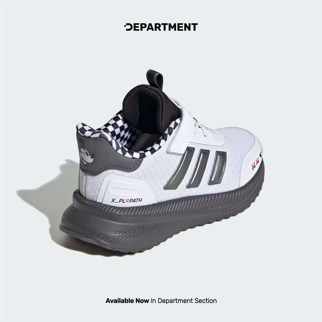 ADIDAS X_PLRPATH EL C X DISNEY "MICKEY MOUSE"