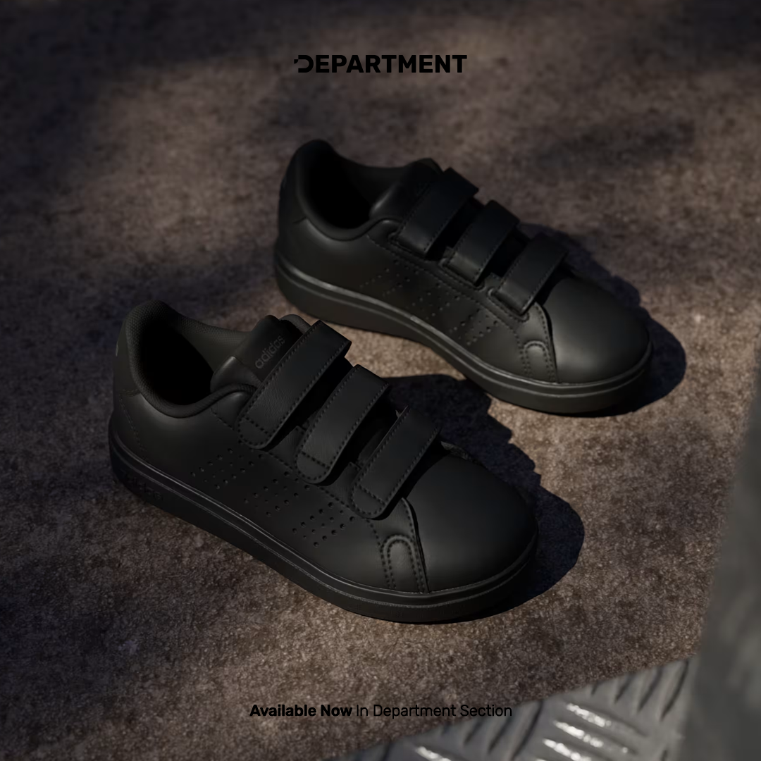 ADIDAS ADVANTAGE BASE 2.0