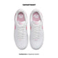 NIKE AIR FORCE 1 LOW '07 RETRO "COLOUR OF THE MONTH"