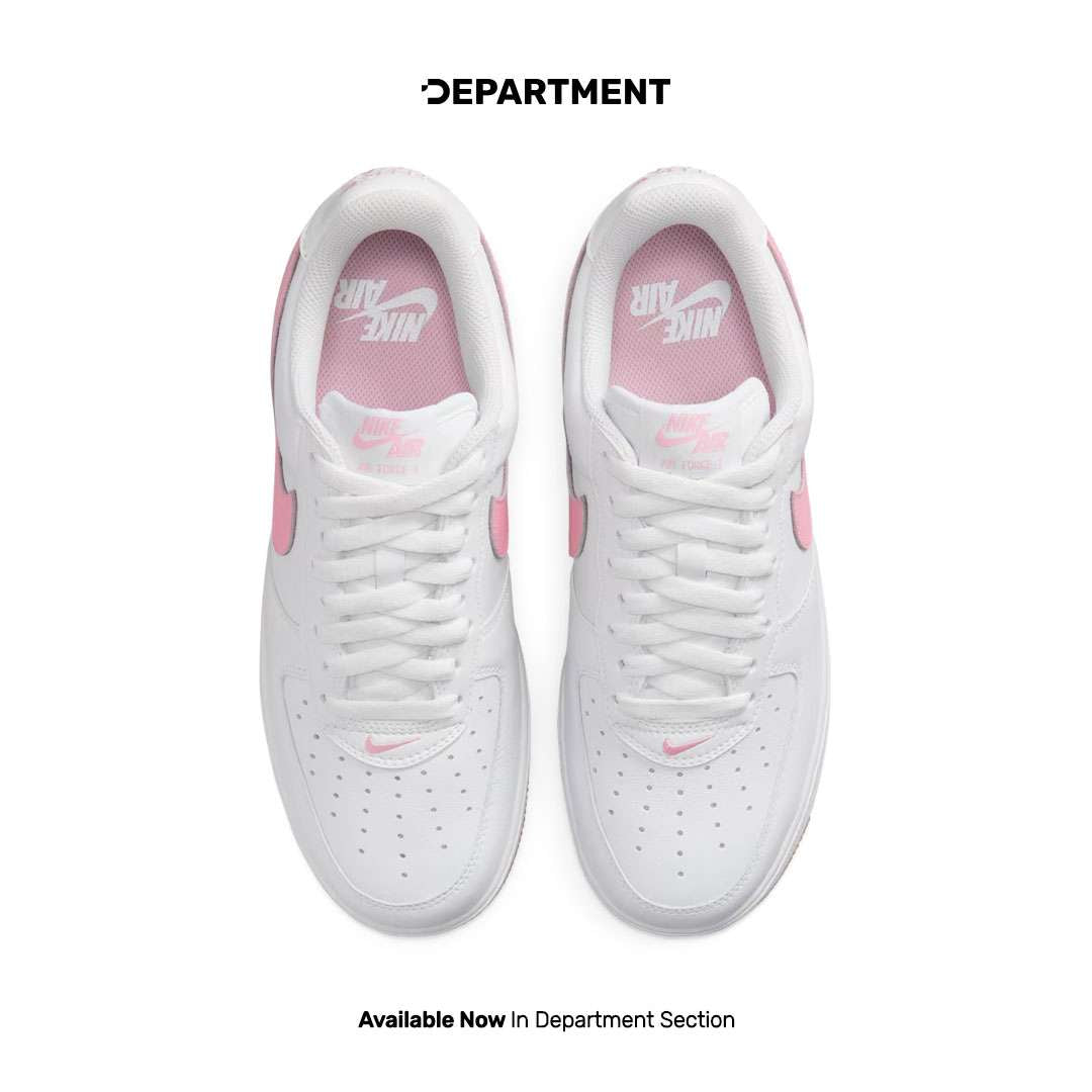NIKE AIR FORCE 1 LOW '07 RETRO "COLOUR OF THE MONTH"