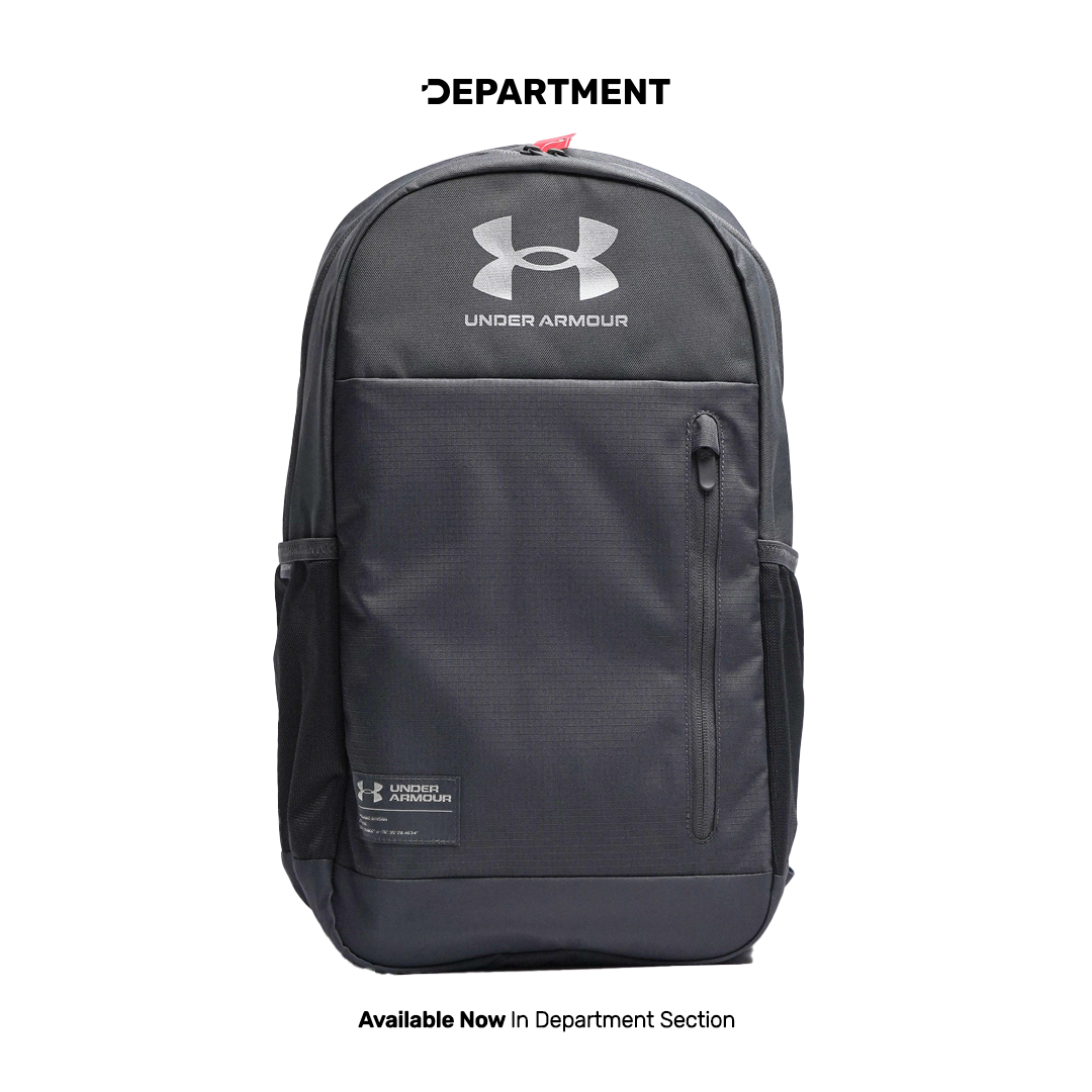 UNDER ARMOUR HALFTIME RIPSTOP