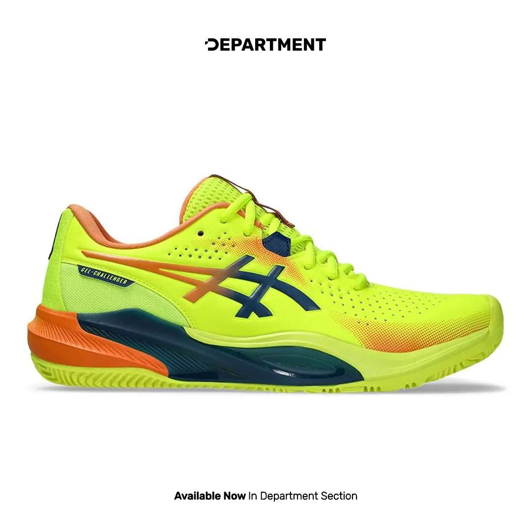 ASICS GEL-CHALLENGER 15 L.E