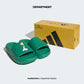 ADIDAS ADILETTE LUMIA X HOMER THE SIMPSONS