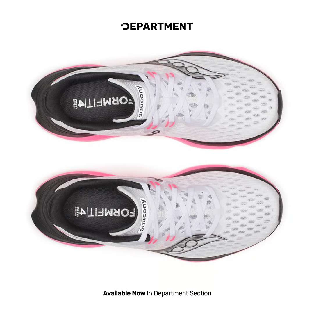 SAUCONY KINVARA 16 W