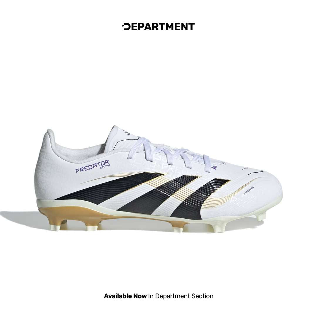TIOLI - ADIDAS PREDATOR 24 LEAGUE FG/MG KIDS "ROAD TO GLORY PACK"