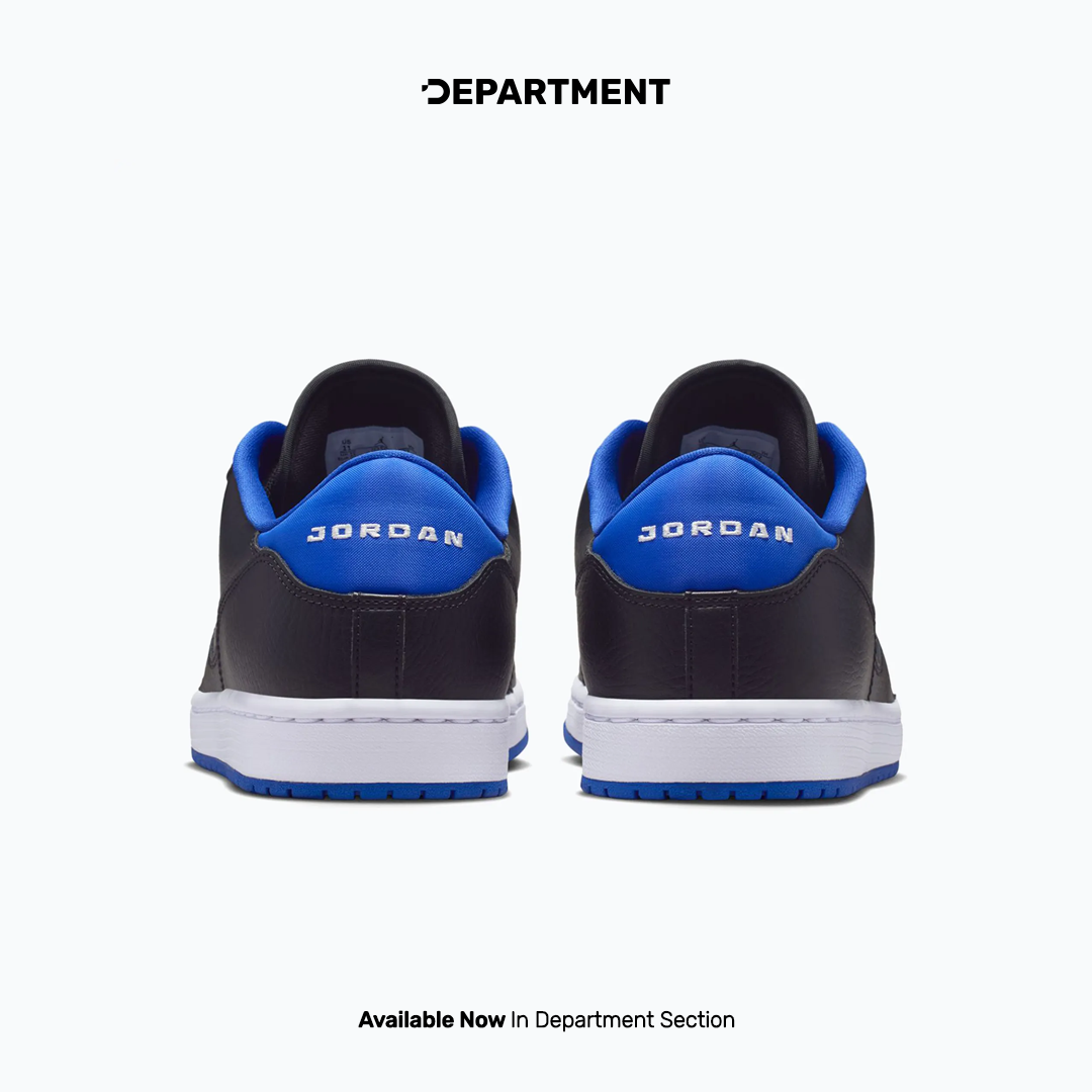 NIKE JORDAN COURT CONNECT LOW