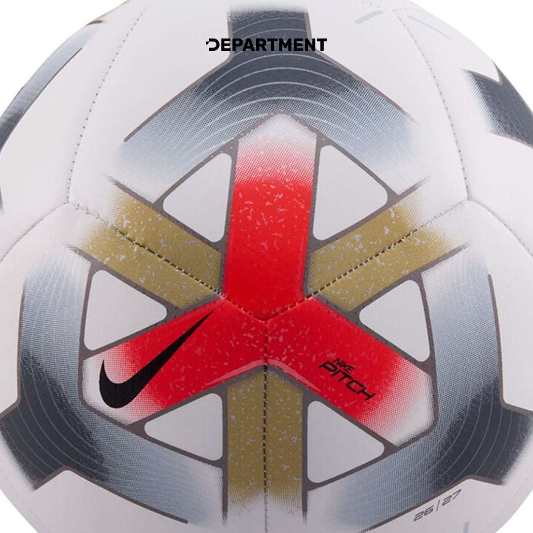 NIKE PITCH