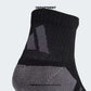 ADIDAS ESSENTIALS CLIMACOOL QUARTER 3P