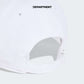 ADIDAS MEXICO 2026 WORLD CUP BASEBALL CAP
