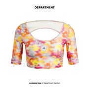 ADIDAS STELLA MCCARTNEY CROP TOP