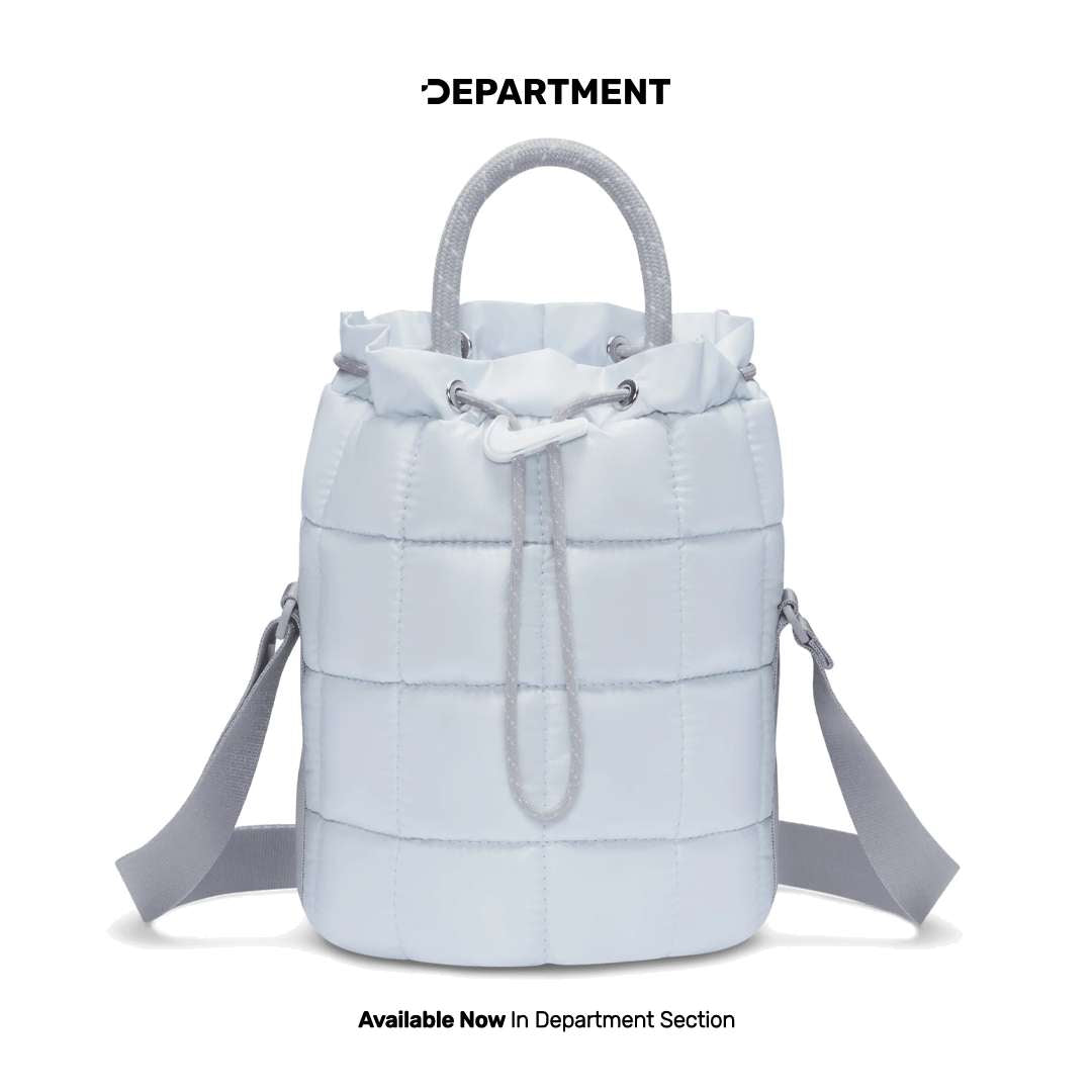 NIKE PUFFLE TINY TOTE BAG