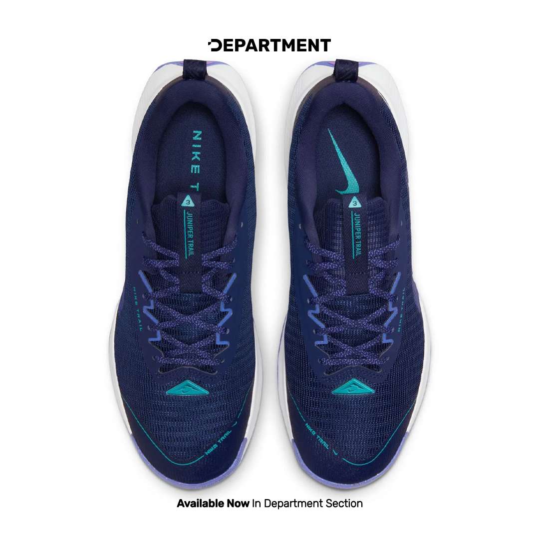 NIKE JUNIPER TRAIL 3