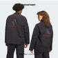 ADIDAS BASKETBALL COACH JACKET