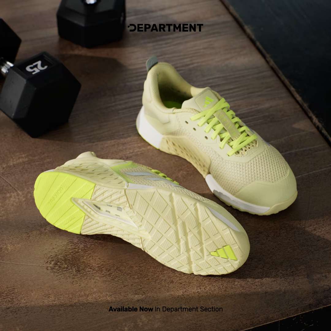 ADIDAS DROPSET 3 W