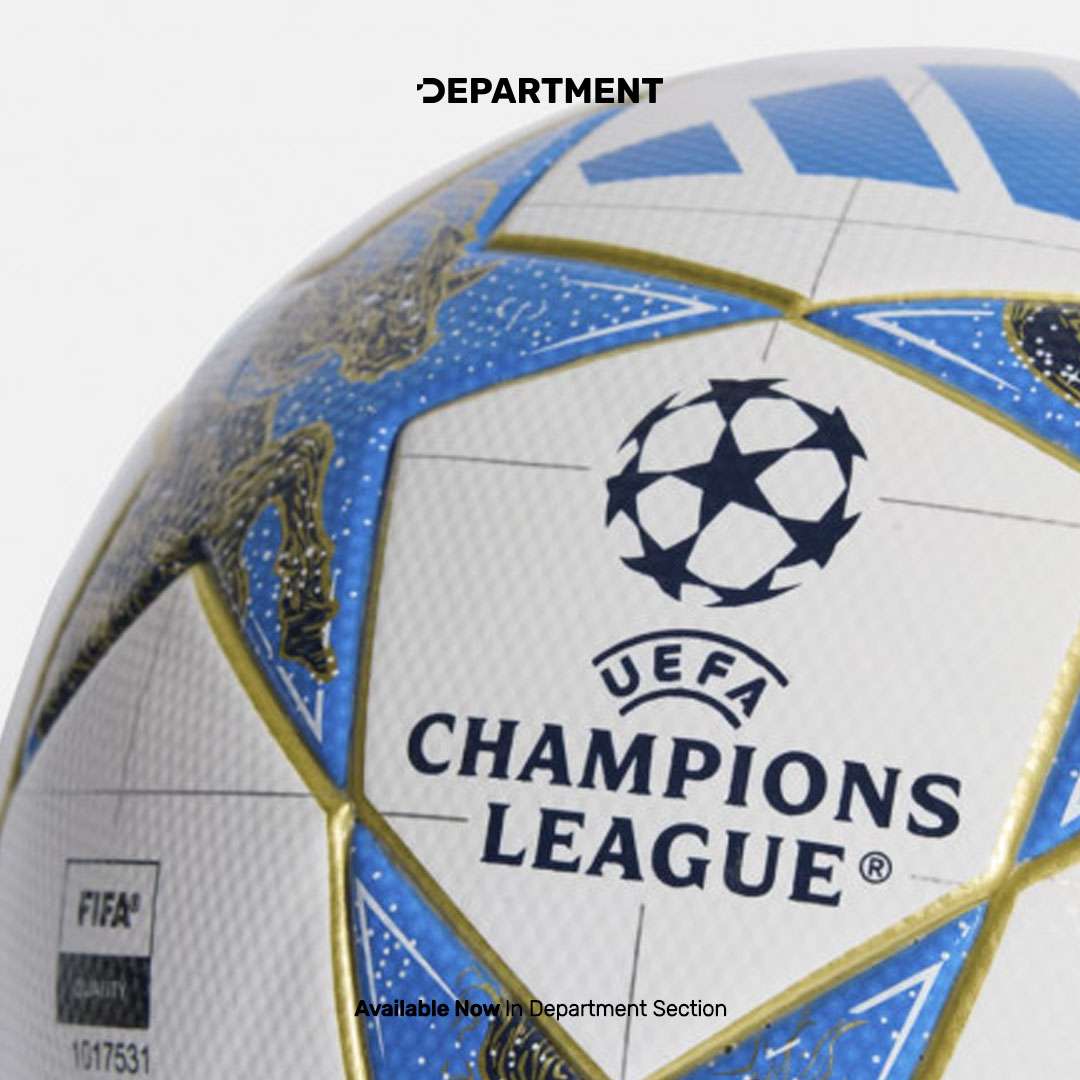 ADIDAS UCL LEAGUE FINAL 2026