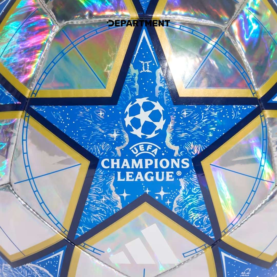ADIDAS UCL TRAINING 25/26 LEAGUE STAGE FOIL