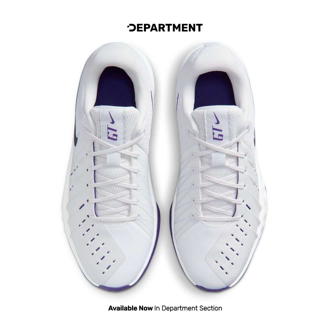 NIKE AIR ZOOM G.T. CUT ACADEMY 2 EP