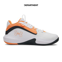 UNDER ARMOUR LOCKDOWN 7