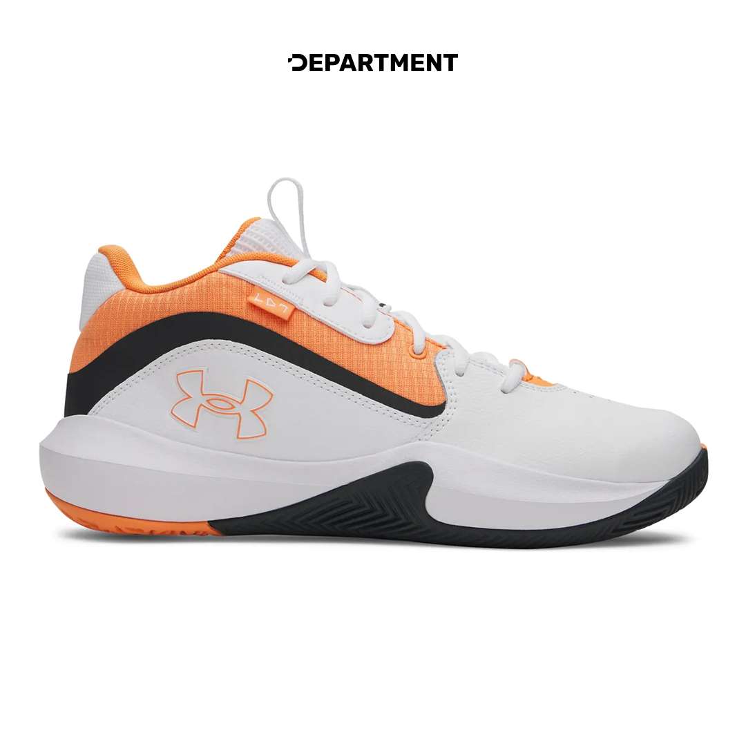 UNDER ARMOUR LOCKDOWN 7