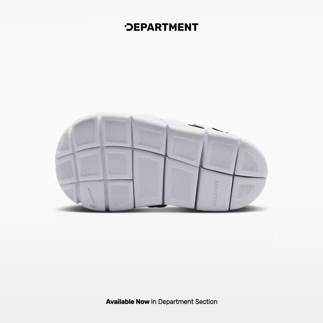 NIKE DYNAMO FREE