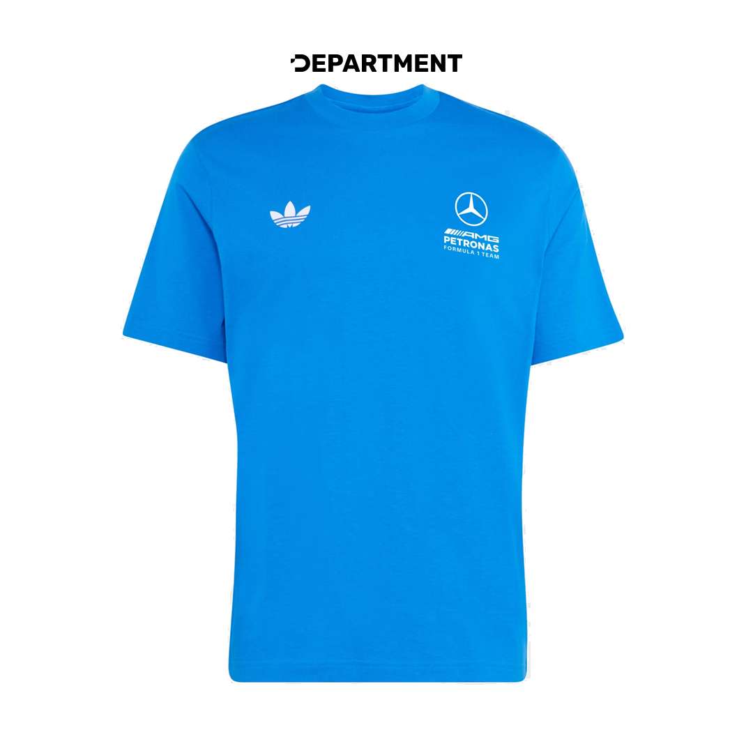 ADIDAS MERCEDES - AMG PETRONAS FORMULA ONE TEAM BLUE WONDER