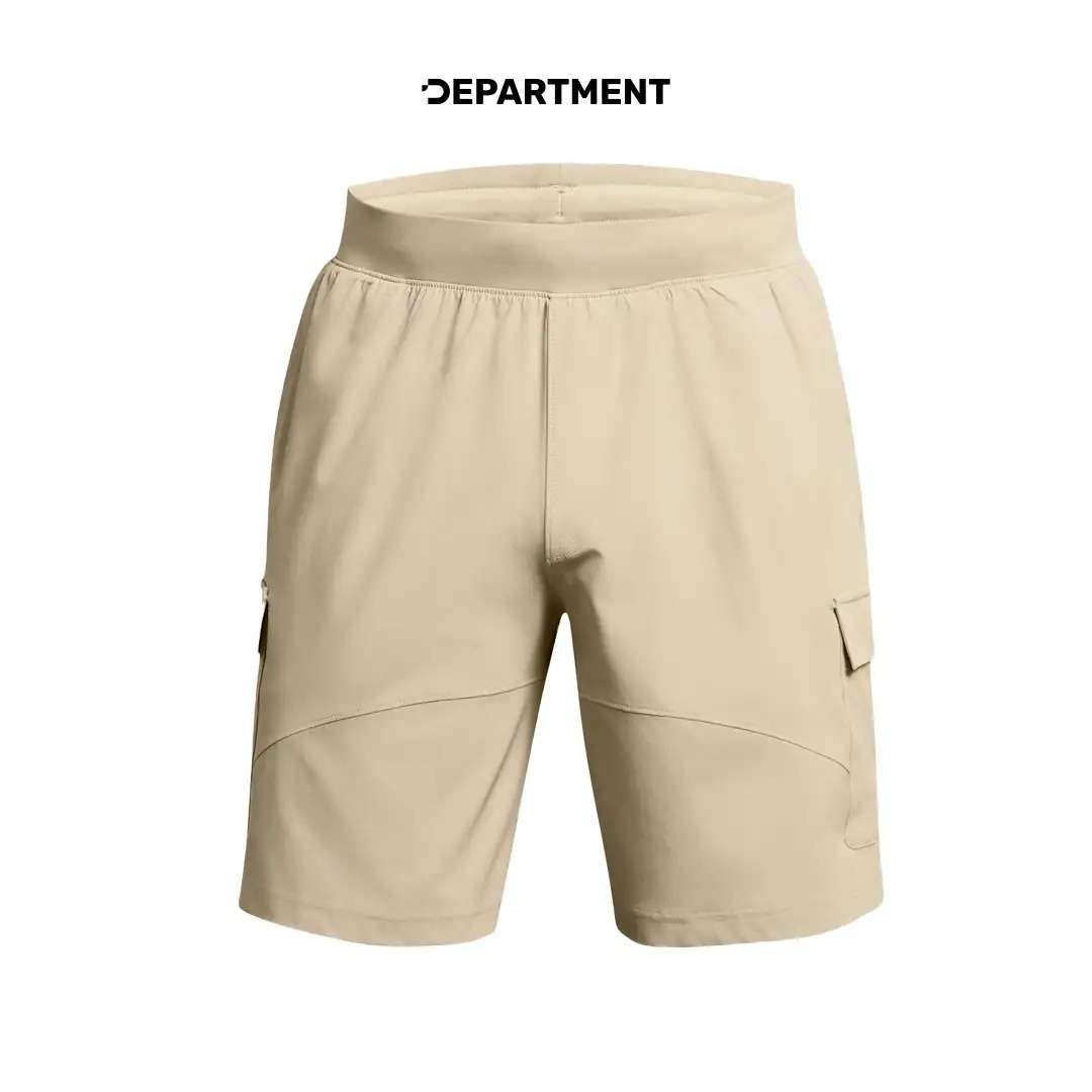 UNDER ARMOUR STRETCH WOVEN CARGO