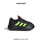 ADIDAS BUBBLECOMFY INFANTS