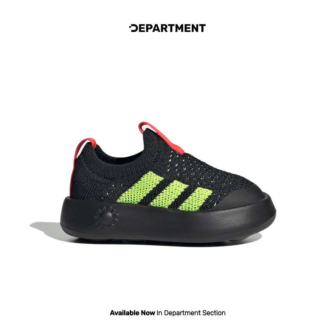 ADIDAS BUBBLECOMFY INFANTS