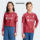 ADIDAS LIVERPOOL FC 26/27 HOME KIDS