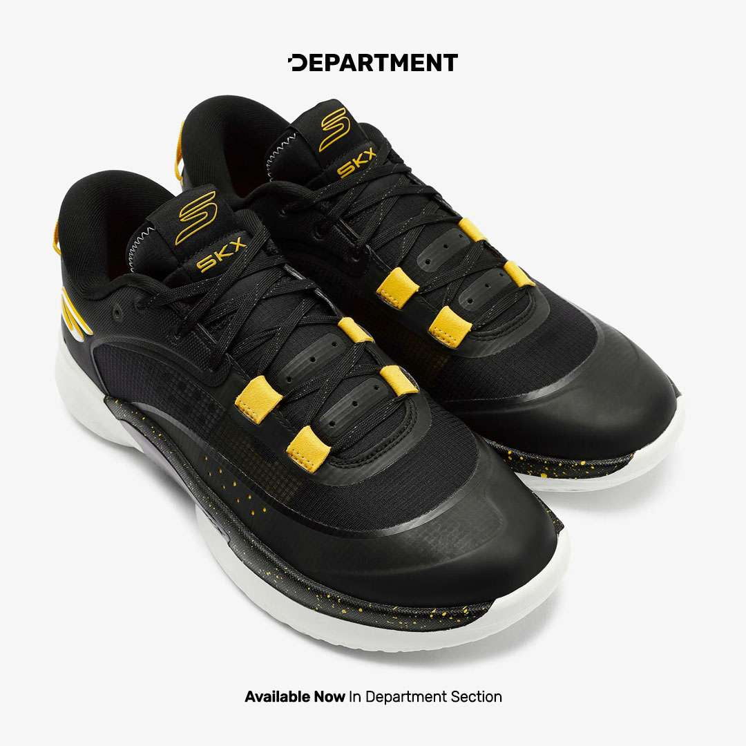 SKECHERS SKX RESAGRIP