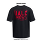 UNDER ARMOUR LIFTING CLUB HEAVYWEIGHT OVERSIZED