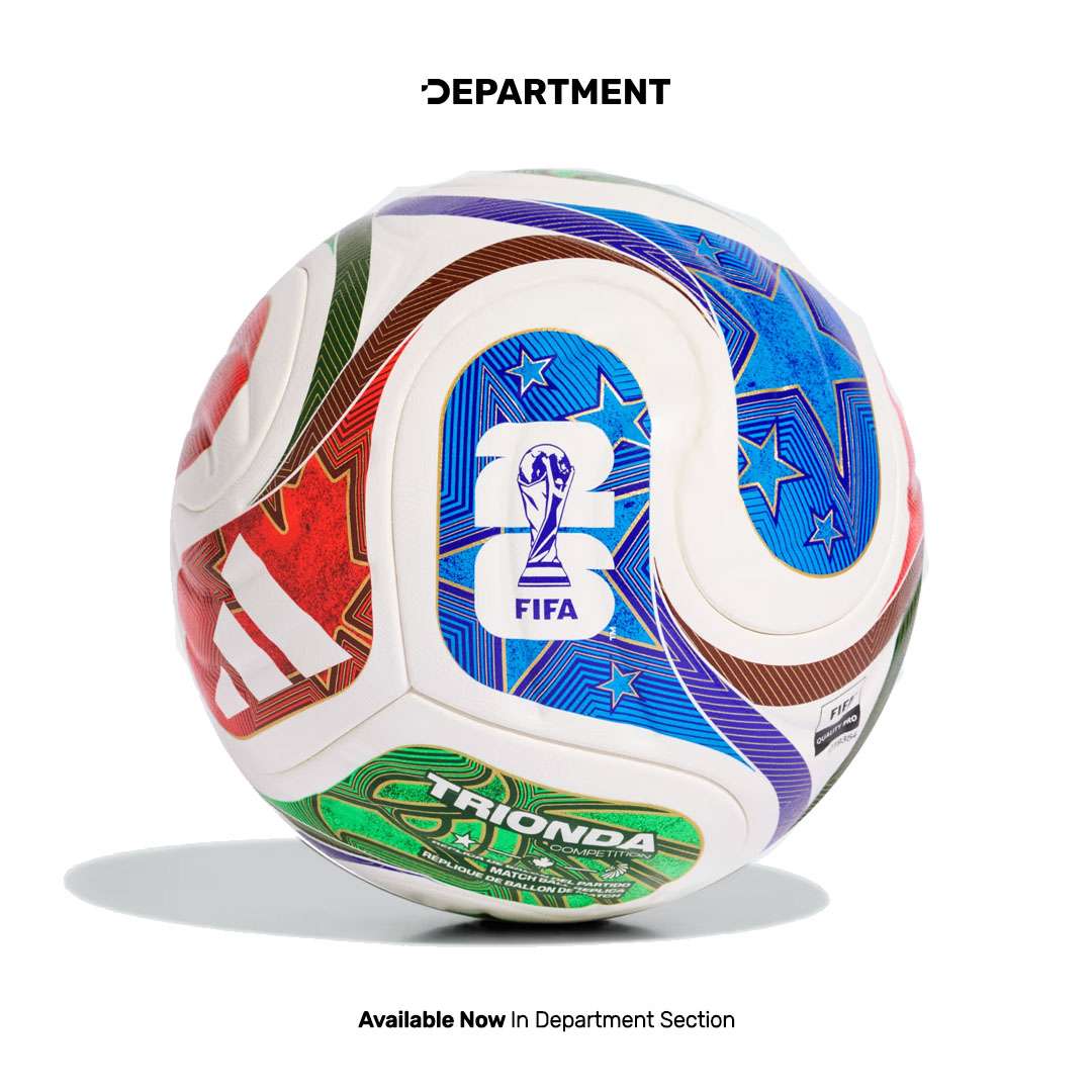 ADIDAS FIFA WORLD CUP 2026 TRIONDA COMPETITION