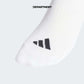 ADIDAS 3-STRIPES CUSHIONED MID CUT 3P