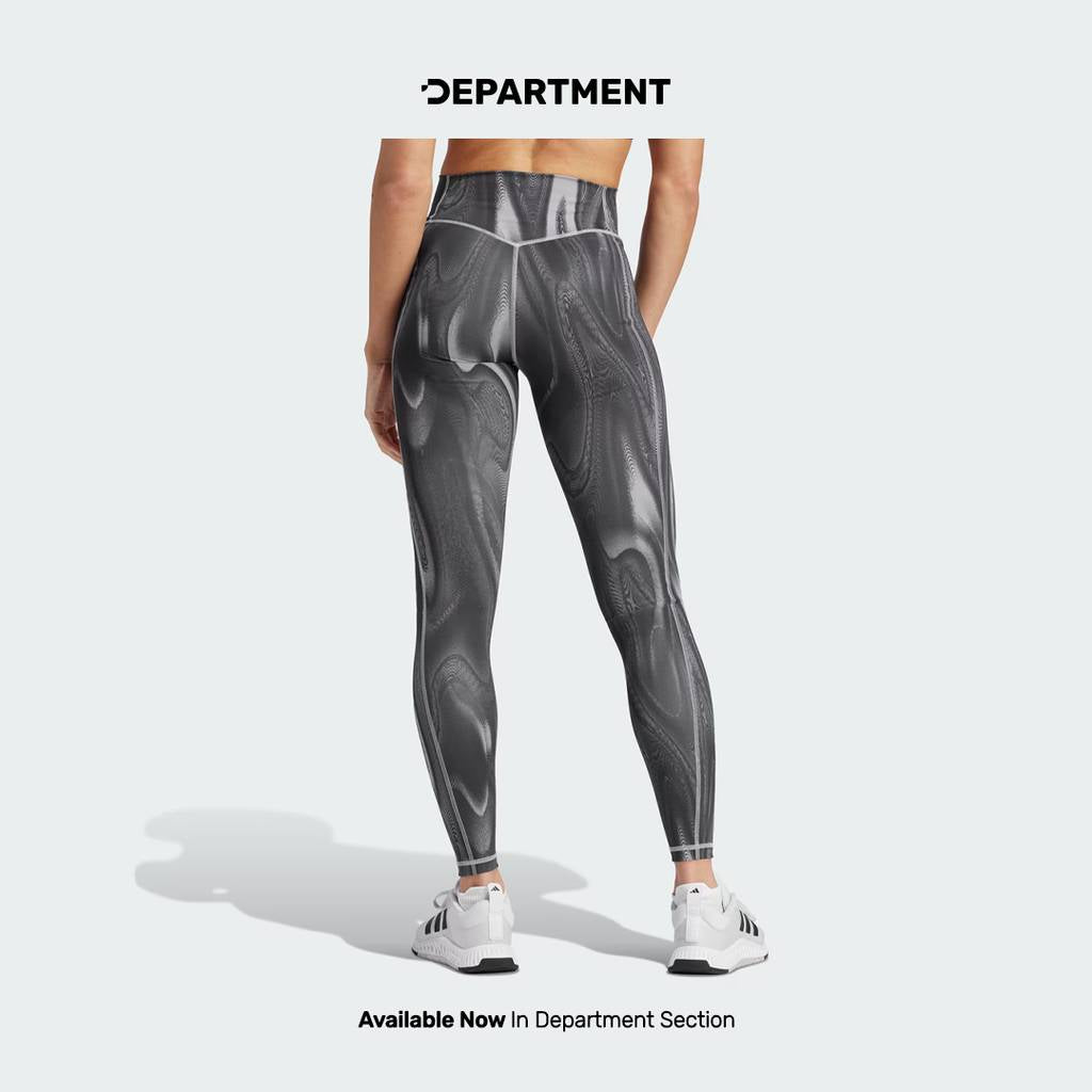 ADIDAS OPTIME FULL-LENGHT PRINT