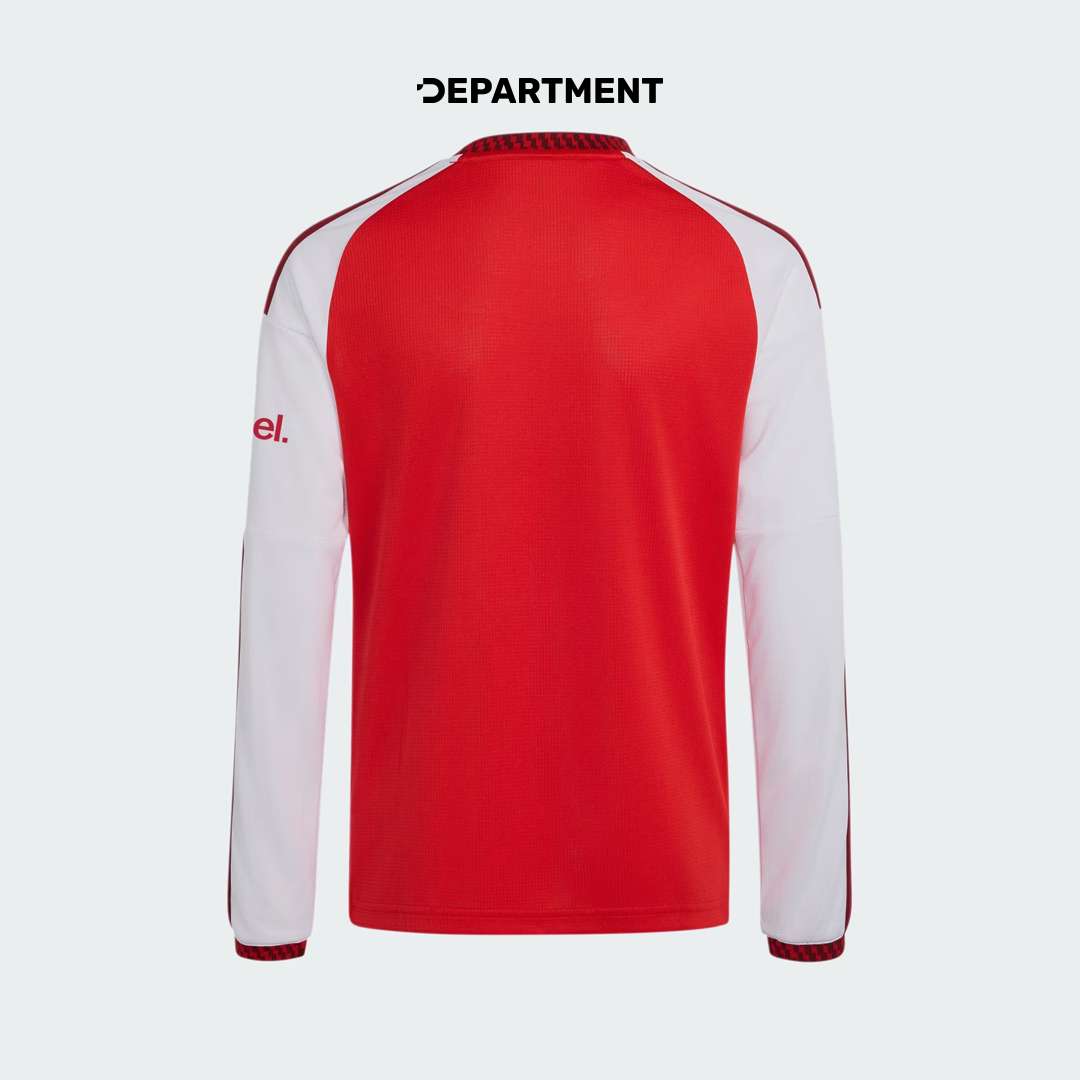 ADIDAS ARSENAL FC 26/27 HOME KIDS LS