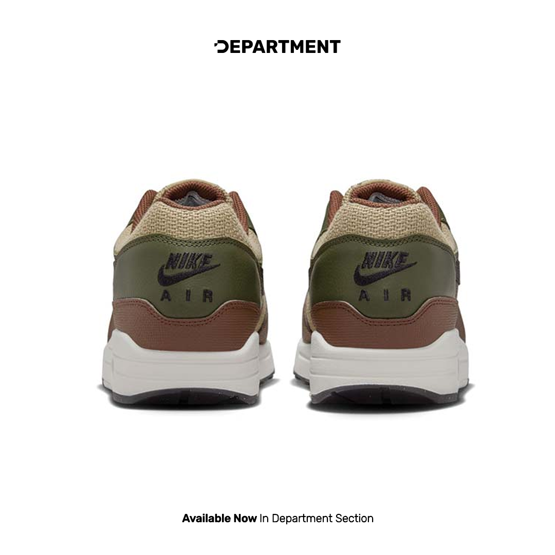 NIKE AIR MAX 1 ESSENTIAL PREMIUM