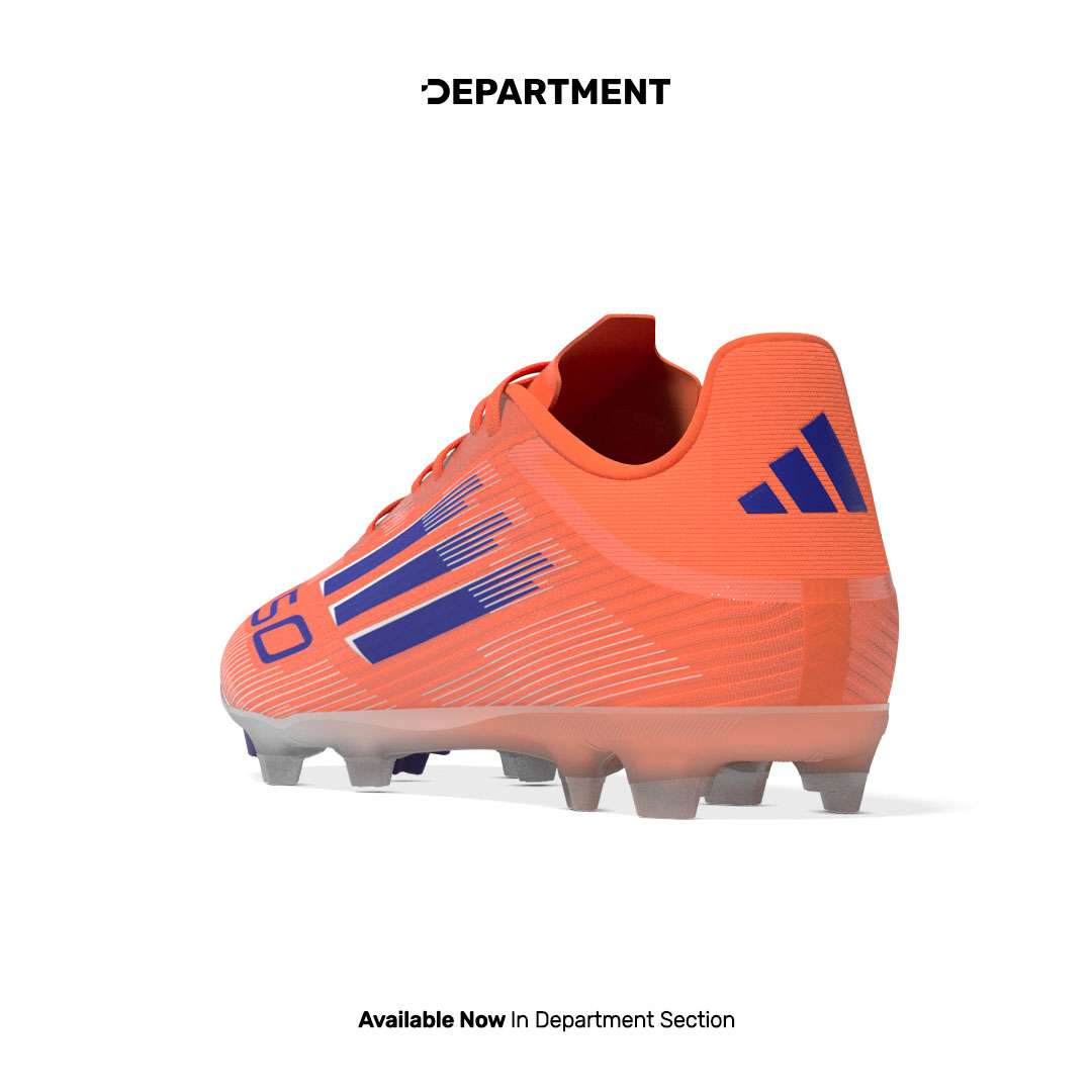 ADIDAS F50 LEAGUE FG/MG