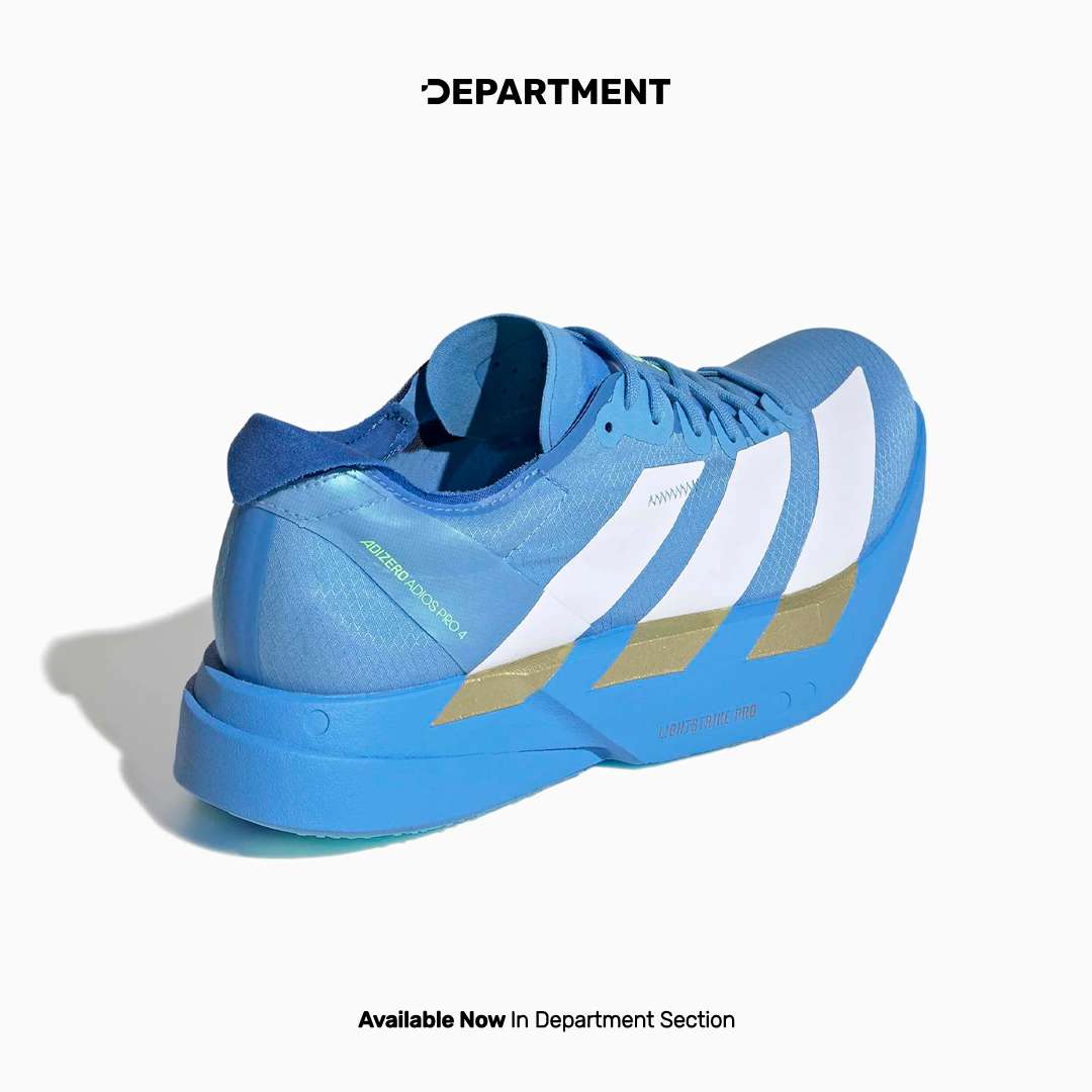 ADIDAS ADIZERO ADIOS PRO 4 W