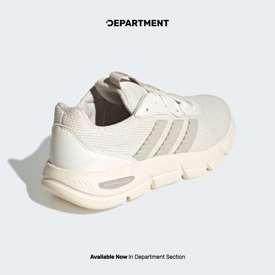 ADIDAS CLOUDFOAM FLEX LACES