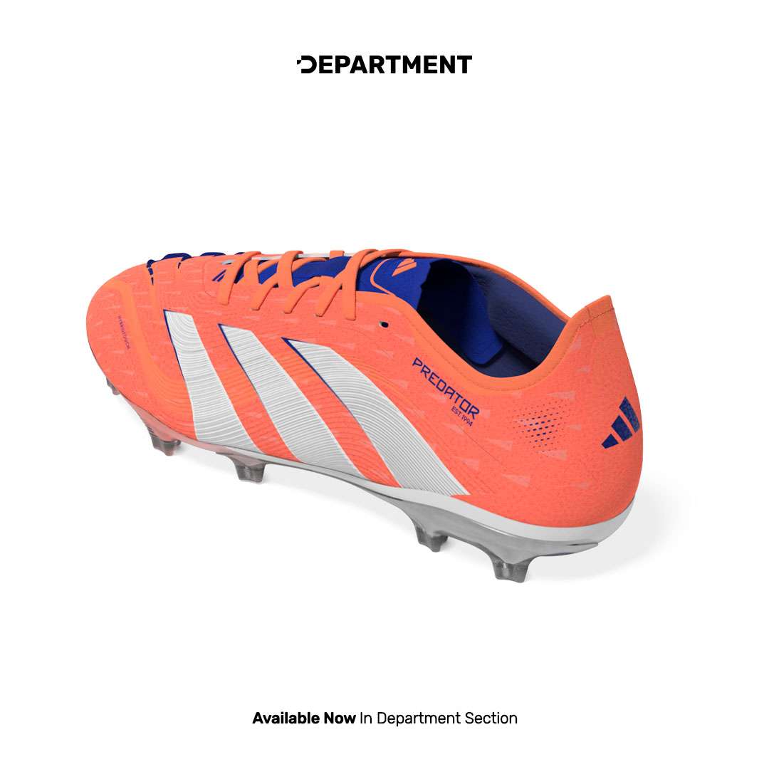 ADIDAS PREDATOR PRO FG