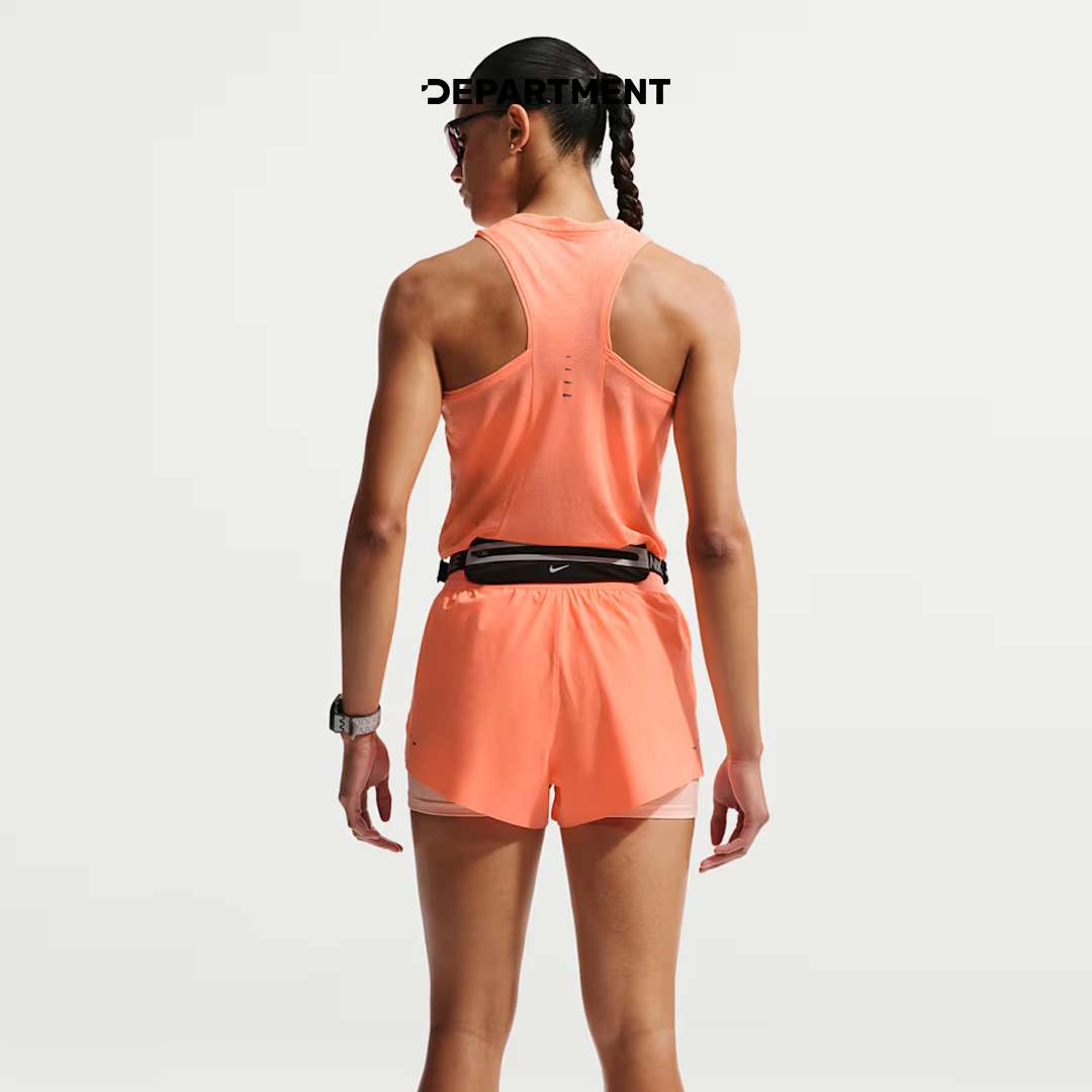 NIKE DRI-FIT SWIFT MID-RISE 2-IN-1