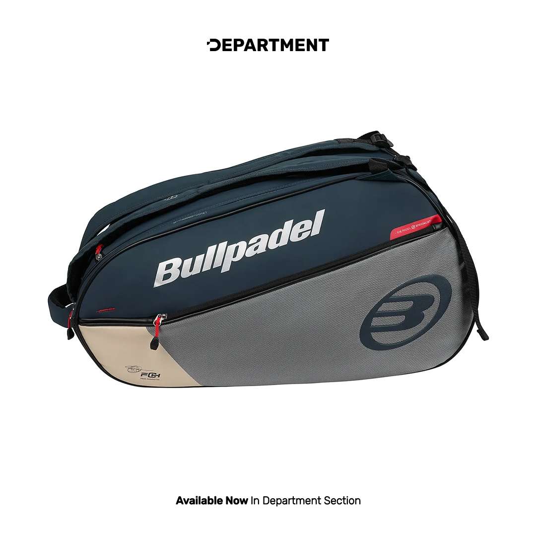 BULLPADEL NEURON BY FADE CHINGOTTO